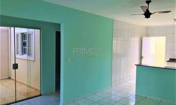 Imagem 5: PIRACICABA - Casa Padrão - Santa Rosa Ipês