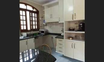 Imagem 5: Casa com 3 dormitórios para alugar, 320 m² por R$ 5.800,00/mês - Jardim Virginia - Guarujá