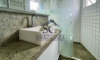 Imagem 7: Apartamento para venda tem 105 metros quadrados com 3 quartos em Boa Viagem - Recife - Per