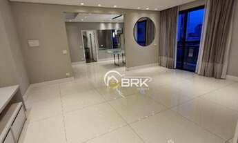 Imagem 2: Apartamento Duplex à venda, 170 m² por R$ 1.600.000,00 - Chácara Santo Antônio (Zona Leste