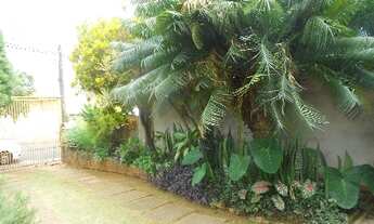 Imagem 7: VENDA CASA RIO PRETO BAIRRO CIDADE JARDIM