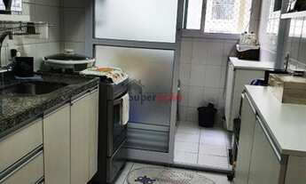 Imagem 6: GUARULHOS - Apartamento Padrão - Vila Leonor