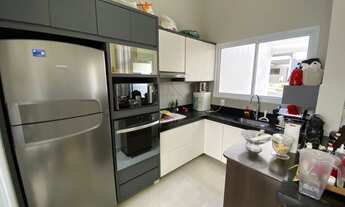 Imagem 7: Casa Condomínio Vila Ytu - Jardins do Império