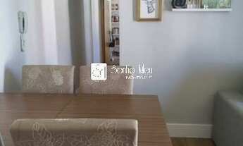 Imagem 4: VENDA Apartamento Res. Primavera - Bosque dos Eucalipto 2 dormitórios