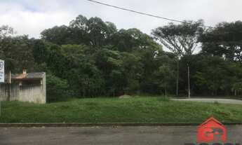 Imagem 2: Terreno Itatiba Country Fase 2