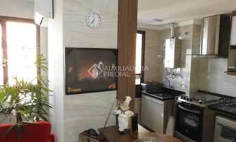 Imagem 4: PORTO ALEGRE - Apartamento Padrão - Menino Deus