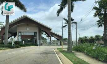 Imagem: Terreno à venda, 1011 m² no Condomínio