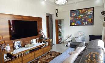 Imagem 2: Ref.: 2075 - Apartamento - Cobertura duplex, 2 dormitórios, 219,40 m²