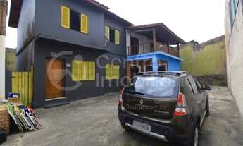 Imagem: CASA com 3 quartos em Itanhaém, no bairro