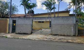 Imagem 2: Três Casas independentes para venda