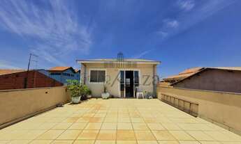 Imagem 2: Casa / Sobrado - Parque dos Ipês