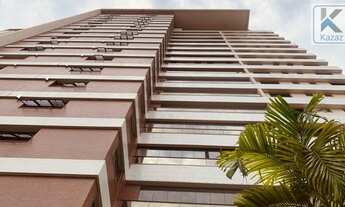 Imagem 3: Cobertura duplex á venda no Edifício WISH no Jardim Cuiabá - CO1604