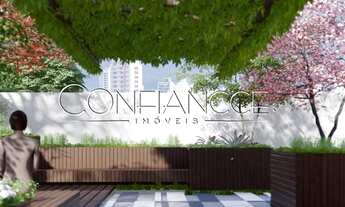 Imagem 5: Apartamento à venda no condomínio Eixo 795 no Cristo Rei