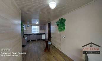 Imagem 3: Apartamento no Anita semi-mobiliado sem condomínio