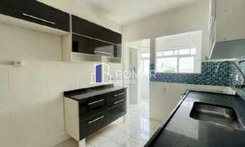 Imagem 3: Apartamento com 2 dorms, Embaré R$395 mil, Cod1492