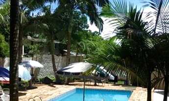 Imagem 5: Kitinete para temporada