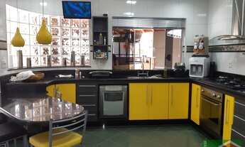 Imagem 4: SOBRADO À VENDA | JARDIM SANTA MADALENA