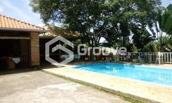 Imagem: Casa - Bosque - Vinhedo