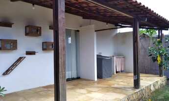 Imagem 16: São Miguel do Gostoso - Casa Padrão - Santo Cristo II