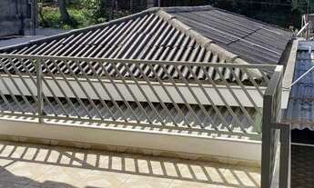 Imagem 4: Casa com 3 dormitórios, 400 m² - venda por R$ 735.000,00 ou aluguel por R$ 3.800,00/mês