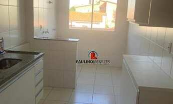 Imagem 7: Apartamento com 2 dormitórios à venda, 70 m² por R$ 290.000,00 - Vila Santa Maria - Americ