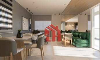 Imagem 4: Apartamento à venda, 72 m² por R$ 776.000,00 - Ponta da Praia - Santos/SP