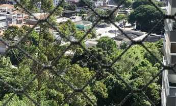 Imagem 3: Apartamento para venda com 54 metros quadrados com 2 quartos em Centro - Diadema - SP