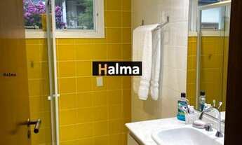 Imagem 6: Casa em Condomínio para Venda em Santana de Parnaíba, Alphaville, 3 dormitórios, 1 suíte