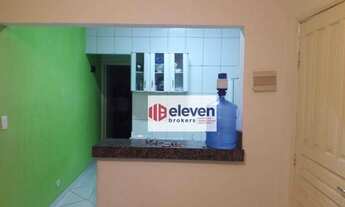 Imagem 7: Casa com 2 dormitórios à venda, 71 m² por R$ 350.000,00 - Aviação - Praia Grande/SP