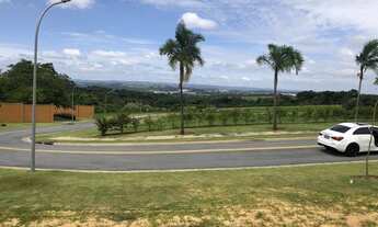 Imagem 6: Lote/Terreno para venda tem 565 metros no Alphaville Castelo/Itu, pega permuta total por c