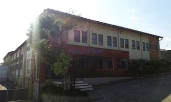 Imagem 2: Excelente galpão com mais de 2.427 m² de construção á venda, com ótima localização em vinh