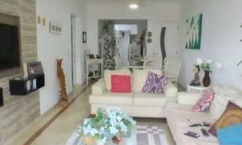 Imagem 4: Apartamento na Astúrias, frente mar, 3 dormitórios