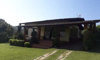 Imagem 7: CHACARA RESIDENCIAL em ITUPEVA - SP, SANTA ELIZA