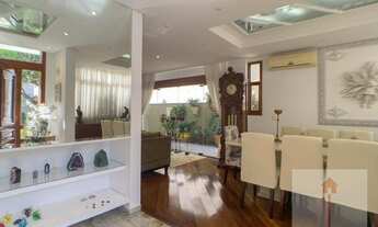 Imagem 6: Casa com 4 dormitórios, 700 m² - venda por R$ 5.500.000,00 ou aluguel por R$ 25.000,00/mês