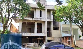 Imagem 4: Casa c/ 1 suíte à venda; 477m²- R$1.299.000 no Lago da Boa Vista - PERMUTA