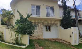 Imagem: Casa - Condomínio Residencial São Joaquim