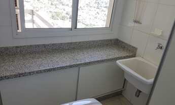 Imagem 7: Apartamento para venda possui 122 metros quadrados com 3 quartos em Setor Bueno - Goiânia