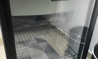 Imagem 6: Apartamento para aluguel tem 36 metros quadrados com 1 quarto