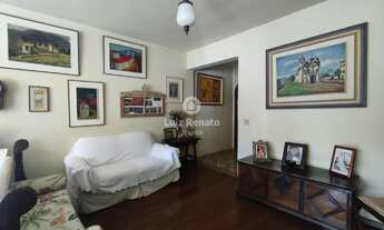 Imagem 5: Apartamento para aluguel 4 quartos 1 suíte 2 vagas - Luxemburgo