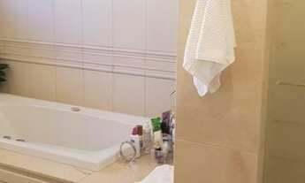 Imagem 4: Sobrado com 4 dormitórios à venda, 430 m² por R$ 1.550.000,00 - Vila Oliveira - Mogi das C