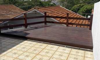 Imagem 4: Casa com 2 dormitórios à venda, 155 m² por R$ 480.000,00 - Jardim Primavera - Paulínia/SP