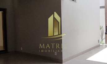 Imagem 2: FRANCA - Casa Padrão - Esplanada Primo Meneghetti