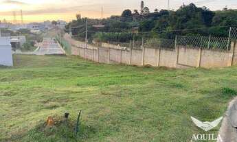 Imagem: TERRENO NO CONDOMÍNIO SUN LAKE - VOTORANTIM