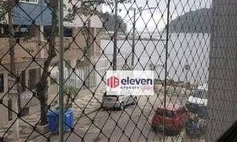 Imagem 7: Apartamento com 3 dormitórios à venda, 137 m² por R$ 750.000,00 - Itararé - São Vicente/SP