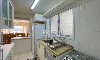 Imagem 6: Apartamento para locação com 3 suítes - 154 m² - Riviera de São Lourenço - Módulo 7