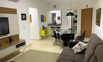 Imagem 5: Apartamento para venda possui 78 metros quadrados com 2 suítes no Bairro do Tenório - Ubat