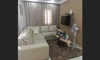 Imagem 3: Cobertura para venda tem 146 metros quadrados com 3 quartos em Santa Maria - São Caetano d