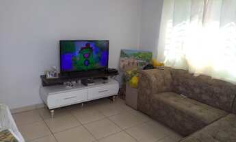 Imagem: Casa para Venda em Mogi das Cruzes, Jardim