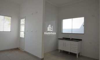 Imagem 6: Casa para venda com 56 metros quadrados, com 3 quartos em Ipê - Três Lagoas - MS