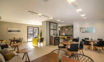 Imagem 6: Apartamento Attuale Araraquara